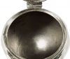 R & S Garrard William IV Sterling Silver Teapot Dated 1836