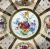 Paragon Queen Mary Rim Soup Bowls - Rare
