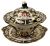 Rare Royal Crown Derby Traditional Imari Soup Tureen Made For Tiffany & Co.