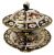 Rare Royal Crown Derby Traditional Imari Soup Tureen Made For Tiffany & Co.