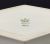 Raymond Peynet / Rosenthal Porcelain Vase