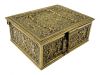Renaissance Inspired Erhard & Sohne Brass Box