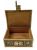 Renaissance Inspired Erhard & Sohne Brass Box