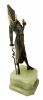 Rene-Paul Marquet Bronze