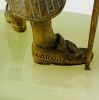 Rene-Paul Marquet Bronze