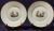 Richard Ginori Porcelain Tea Set