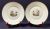 Richard Ginori Porcelain Tea Set