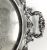 Roden Brothers Sterling Silver Tea Tray