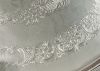 Roden Brothers Sterling Silver Tea Tray