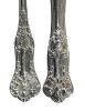 Roden Queens Sterling Silver Flatware
