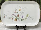 Rosenthal Porcelain Tray