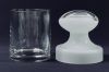 Rosenthal Studio-Line Zsofia Kanyak Crystal Jars