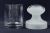 Rosenthal Studio-Line Zsofia Kanyak Crystal Jars