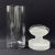 Rosenthal Studio-Line Zsofia Kanyak Crystal Jars