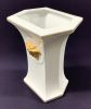 Rosenthal Versace Porcelain Vase, Gorgona Collection 