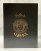 Rosenthal Versace Porcelain Vase, Gorgona Collection 