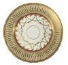 Royal Chelsea Cathedral Service Plates