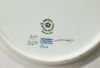 Royal Copenhagen Flora Danica Fruit Plates