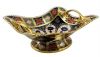 Royal Crown Derby Old Imari Basket