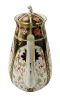 Royal Crown Derby Old Imari Coffee Pot Dated 1911