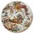 Royal Crown Derby Olde Avesbury Footed Bowl