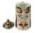 Royal Crown Derby Traditional Imari Syrup Jug Dated 1912