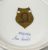Royal Danube Hand Painted Porcelain Vase