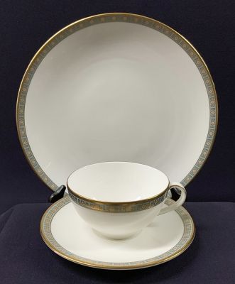 Royal Doulton Athens Pattern Bone China