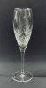 Royal Doulton Juliette Crystal Champagne Flutes