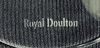 Royal Doulton Juliette Crystal Water Goblets