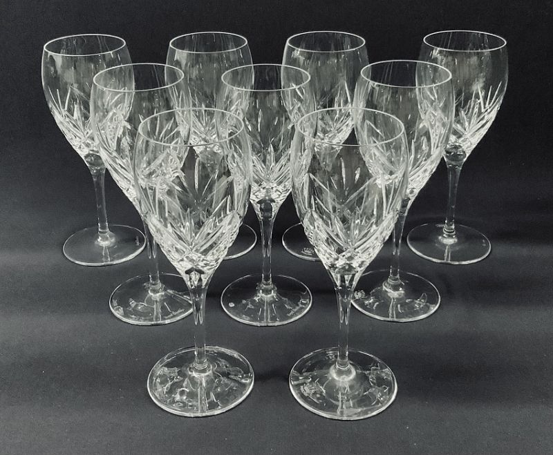 Juliet Wine Glass Set