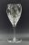 Royal Doulton Juliette Crystal Wine Glasses