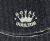 Royal Doulton Juliette Crystal Wine Glasses