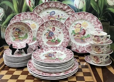 Royal Doulton Pomeroy Dinnerware