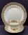 Royal Stafford Gold Regent Dinner Set For 12