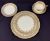 Royal Stafford Gold Regent Dinner Set For 12