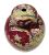 Royal Winton Red Willow Lamps