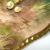 Royal Worcester Fruit Plate, Signed H. Ayrton