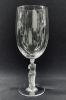 Royales de Champagne Venus di Milo Crystal Goblets