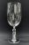 Royales de Champagne Venus di Milo Crystal Goblets