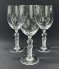 Royales de Champagne Venus di Milo Crystal Goblets
