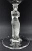 Royales de Champagne Venus di Milo Crystal Goblets