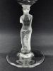 Royales de Champagne Venus di Milo Crystal Goblets