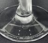 Royales de Champagne Venus di Milo Crystal Goblets