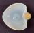 Salviati Murano Opaline Glass Bowl