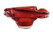 Seguso Murano Glass Bowl / Cigar Ashtray