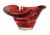 Seguso Murano Glass Bowl / Cigar Ashtray