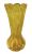 Seguso Murano Glass Vase