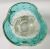 Seguso Murano Glass Vase
