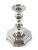 Set Of 4 Sterling Silver Candlesticks, circa 1952